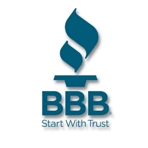 Better Business Bureau of Lubbock, Tx and the South .